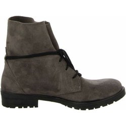 Ricosta meteor Velour grau 33