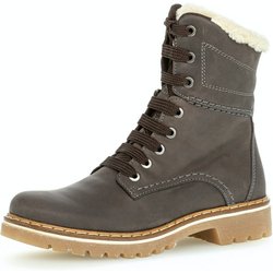 Gabor Gabor Fashion Schnürstiefelette 91.762.7 grau 5