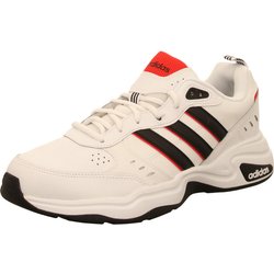 Adidas STRUTTER weiß 10,5