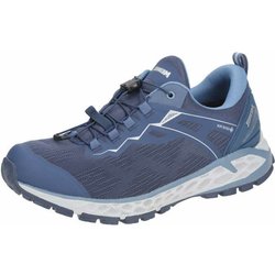 Outdoorschuhe blau (EUR 40|6½|blau) 41