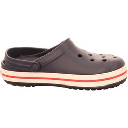 Crocs dunkel_blau 5