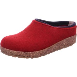Haflinger Haflinger-Kris paprika rot 37