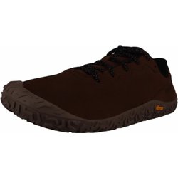 Herren Halbschuhe Wanderschuhe Vapor Glove 6 Leather Barefo... 42