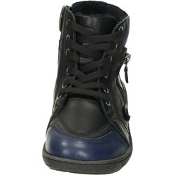 Manitu-Damen Boots 41
