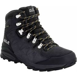 Jack Wolfskin REFUGIO TEXAPORE MID M - 1_4049841_6357 42,5