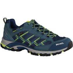 Meindl Caribe GTX grün 9,5