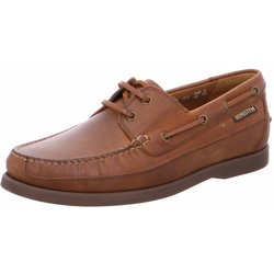 Mephisto TOBACCO braun 7,5