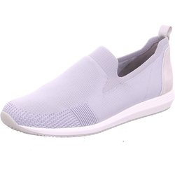Klassische Slipper grau Lissabon 41