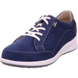 Finn Comfort blau 7,5