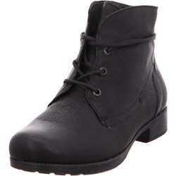 DENK - Ankle Boot - schwarz 38