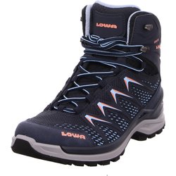 LOWA INNOX PRO GTX MID WS grau 5,5