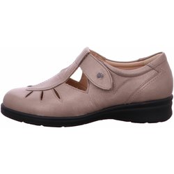 Finn Comfort Finn Pistoia fango gold 4