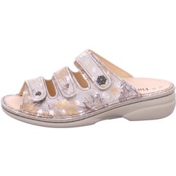 Komfort Sandalen beige Menorca-s 36