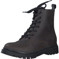Damen Elegante Stiefelette 1-26269-41 Braun 3C0 Brown Kunst... 36