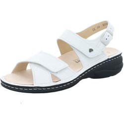 Finn Comfort Linosa weiß 42
