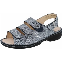 Finn Comfort 02557-902590 mittel_blau 39