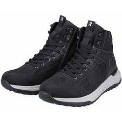 Rieker evolution 6 paar schwarz 42