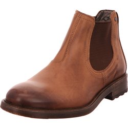 Lloyd Shoes GmbH DURAND braun 10,5