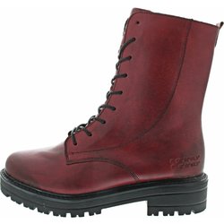 Remonte Schnürstiefelette 38