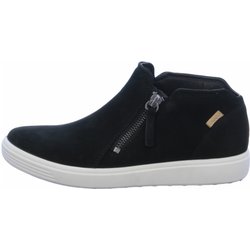 Ecco Soft 7 Ladies schwarz 36