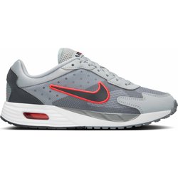 Nike Air Max Solo (Gs) - wolf grey/anthracite-cool grey 365