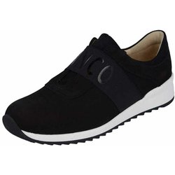 Finn Comfort Arica schwarz 40,5