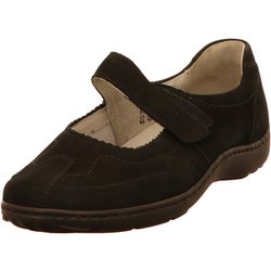 Ecco Henni schwarz 3,5
