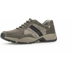 Sneaker low - grau 7