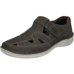 Josef Seibel braun 46