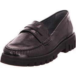 Waldläufer 723502 schwarz 3,5