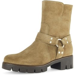 -Gabor Damen Stiefeletten- 2543150012 4