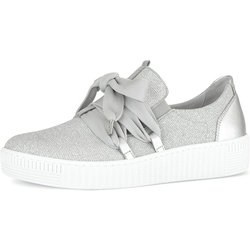- Gabor Damen Low-Top Sneaker, Frauen Halbschuhe - 235-96-00... 6