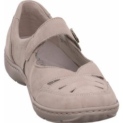 Waldläufer HENNI-Spangenschuh grau 5