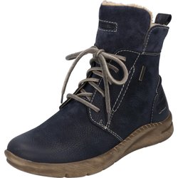 Josef Seibel blau 40