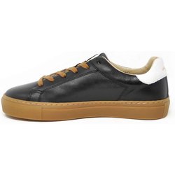 GWB Unisex Sneaker eve, schwarz 42