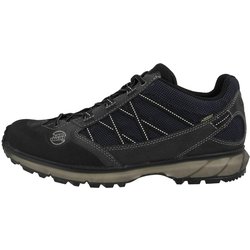 Hanwag Belorado II Tubetec GTX Lo anthrazit 7