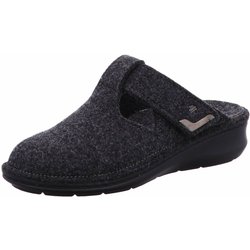 Finn Comfort grau 40