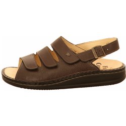 Finn Comfort Sylt braun 44