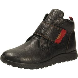 Waldläufer schwarz 4