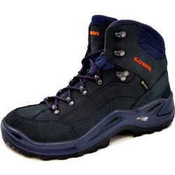 LOWA blau 11,5