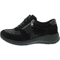 Waldläufer 698K02 schwarz 4,5