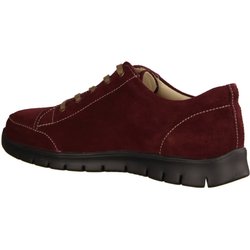 Finn Comfort Swansea bordo bordeaux 38