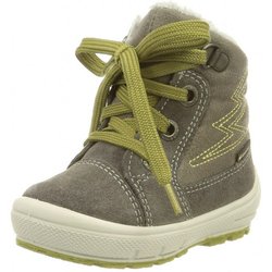 Superfit Jungen Groovy Gore-tex Schneestiefel 21