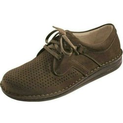Finn Comfort hell_braun 45