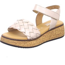 -Gabor Damen Riemchensandalen, Frauen Sandalen - 291-90-061... 4,5