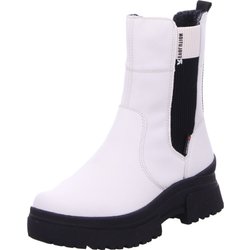 Rieker HWK Damen Stiefel weiß 42