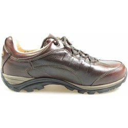 Meindl Ascona Identity braun 6,5