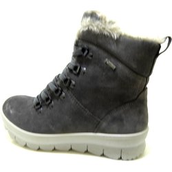 - STIEFELETTE LEDER NOVARA - 270-20-00149 5,5