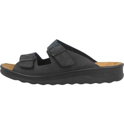 Westland Große Clogs & Hausschuhe für Herren. Ent schwarz 48