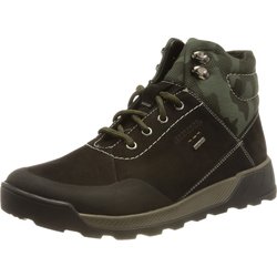Josef Seibel schwarz 43